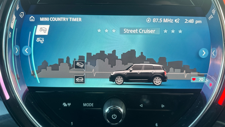 MINI Countryman 1.5 Cooper Classic 5dr Auto Petrol Hatchback